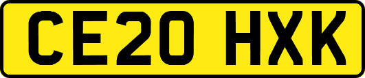 CE20HXK
