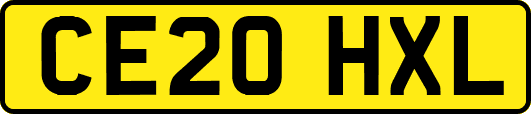 CE20HXL