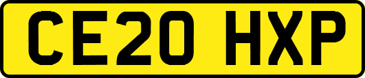 CE20HXP