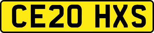 CE20HXS