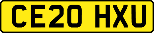 CE20HXU