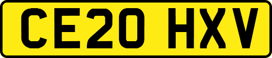 CE20HXV