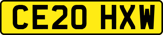 CE20HXW