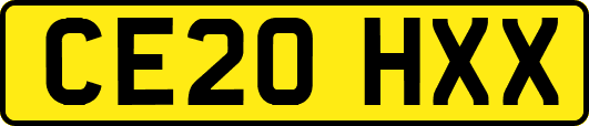 CE20HXX