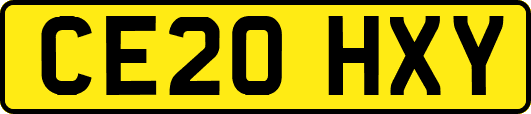 CE20HXY