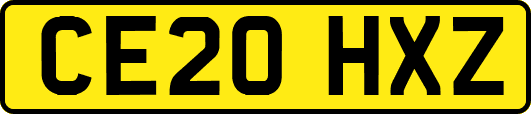 CE20HXZ