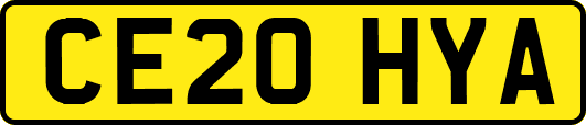 CE20HYA