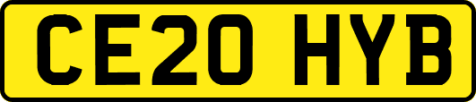 CE20HYB