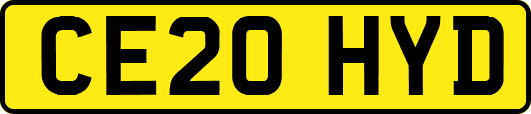CE20HYD