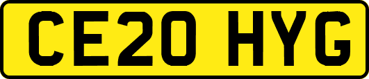 CE20HYG