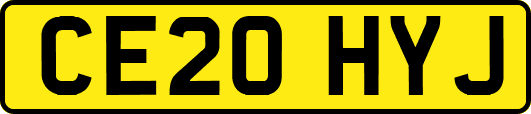 CE20HYJ