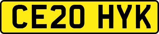 CE20HYK