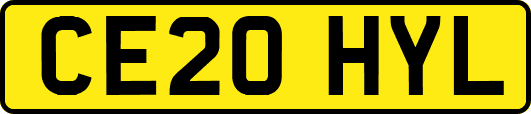 CE20HYL