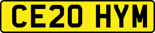 CE20HYM