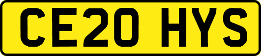 CE20HYS