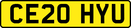 CE20HYU