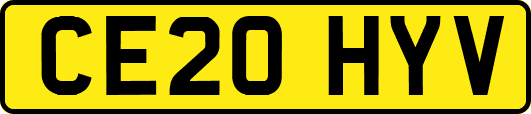 CE20HYV
