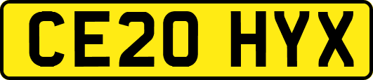 CE20HYX
