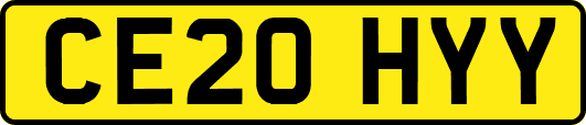 CE20HYY