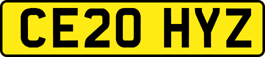 CE20HYZ