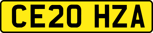 CE20HZA
