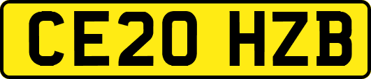 CE20HZB