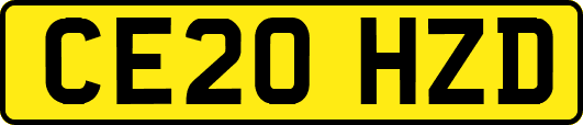 CE20HZD