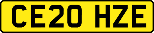 CE20HZE