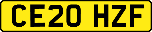 CE20HZF