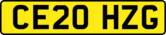 CE20HZG