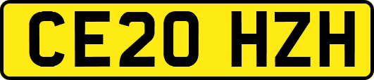 CE20HZH