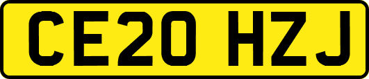 CE20HZJ