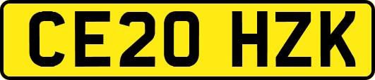 CE20HZK