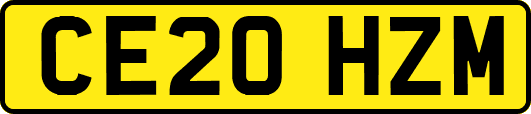 CE20HZM