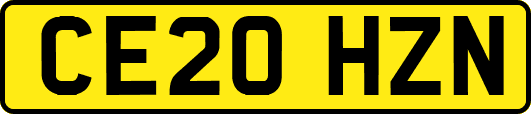 CE20HZN