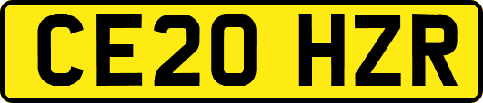 CE20HZR