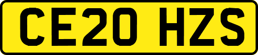 CE20HZS