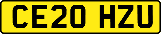 CE20HZU