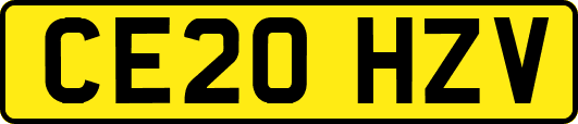 CE20HZV