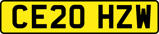 CE20HZW