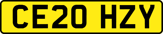 CE20HZY