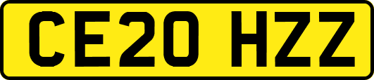 CE20HZZ