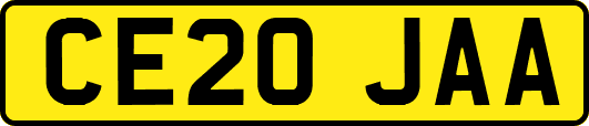 CE20JAA