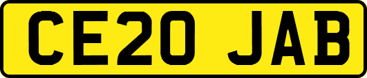 CE20JAB