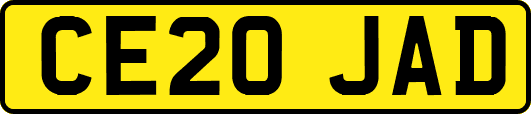 CE20JAD