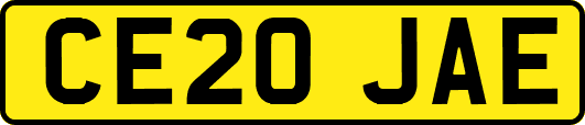 CE20JAE