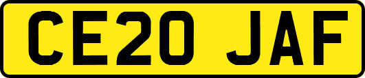 CE20JAF