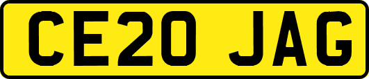 CE20JAG