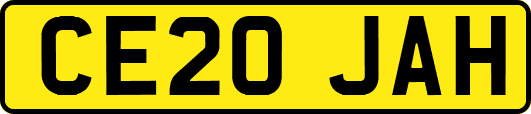 CE20JAH