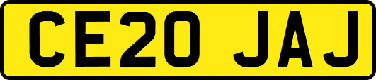CE20JAJ